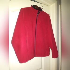 Lands End Women's Jacket Size L